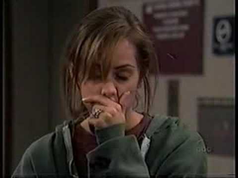 Emily has trouble dealing