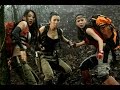 Best Action Full Movies 2018  | Hollywood Movies 2018 | ANGEL WARRIORS Full 2014