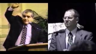 Why Was The Holy Spirit Missing From Trinitarian References? James White Vs Robert Sabin