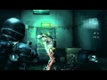 Resident Evil Revelations Raid Mode Gameplay Trailer Wii U