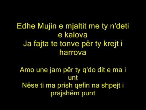 ETNA - Tetovare 2 [ pjesa e dytë ]