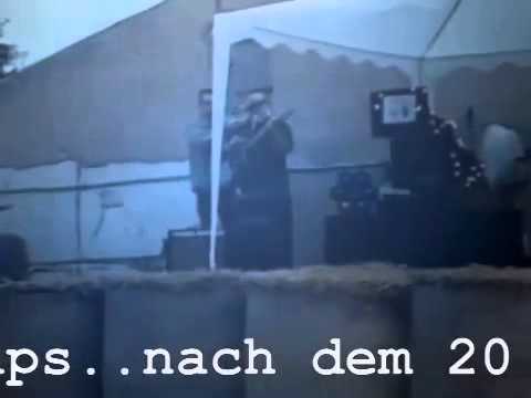 Herr Wirt , noch ein Helles---Partysong-- original
