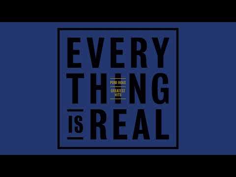 Poni Hoax - The Word (Remastered) (Official Audio)