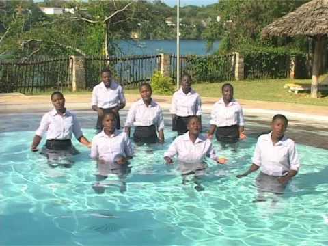 kuja nyokal sda church choir ni furaha