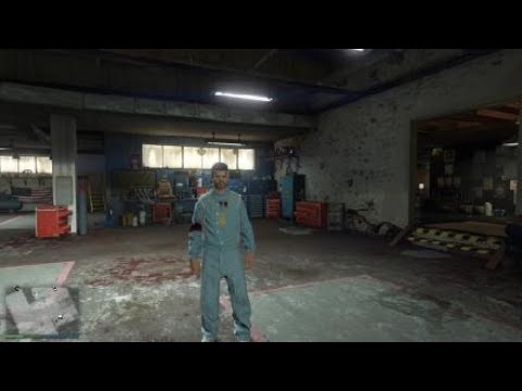 Rifornimento bar clubhouse GTA 5 | The Criminal Enterprises