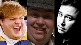 Top 10 Comedians Who Died Too Soon