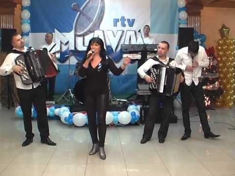 Rulet bend Blažica Marjanović 3