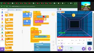 Day 4 || Video 4 || Ping Pong Game In Scratch || Best Scratch Project