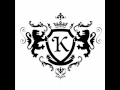 Kovas - T.O.A.K 