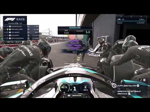Schluss mit MSFL & Ende von F1 ( Virtuelles Karriereende? )