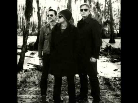 DEPECHE MODE: All That's Mine (PLANET OF VERSIONS Finding Himself Rmx)