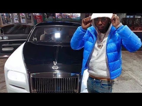 POP SMOKE X ICE SPICE - DELI (REMIX) (TIKTOK) (BASSBOOSTED)