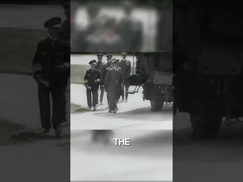 Hitler’s revenge at Compiègne #history #subscribe #ww2#war