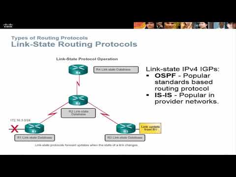 ccna 2 course chapter 7 | ccna 2 course chapitre 7