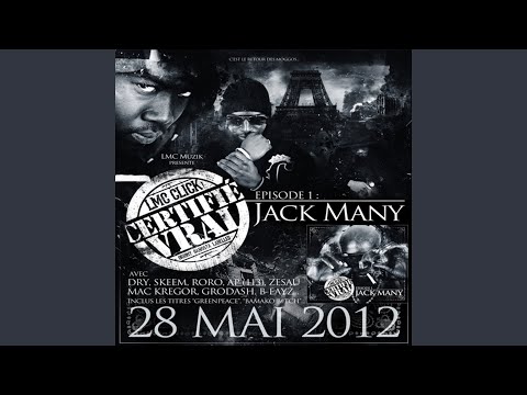 J’suis malade (feat. Castor Troy, Benoît 16 mesures)