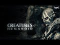 CREATURES HUMANOID | Sound Effects | Trailer