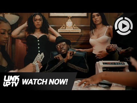 SKR1LLA - Superstar [Music Video] Link Up TV