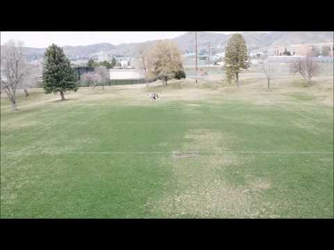 Autonomous Airborne Electronic Warfare System