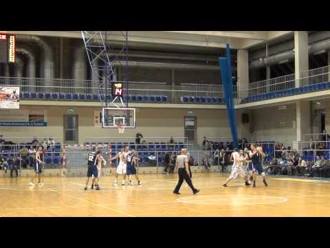 GKS Tych vs PGKiM Ozimek/Grodziec  part 4