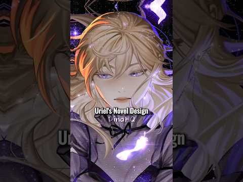 【 Uriel 🔛🔝 】#OmniscientReadersViewpoint #ORV #Uriel#DemonLikeFlameOfJudgement