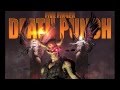 Five Finger Death Punch - "You" 