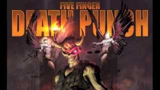 Five Finger Death Punch - &quot;You&quot;