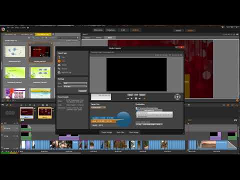 How To Burn A Dvd In Pinnacle Studio 20