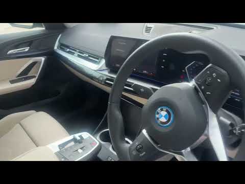 BMW X1 xDrive25e xLine - Image 2
