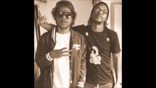 Lupe Fiasco ft.  Ab Soul   Thorns &amp; Horns