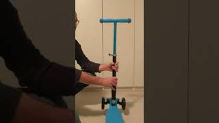 Aufbauanleitung fun pro TWO