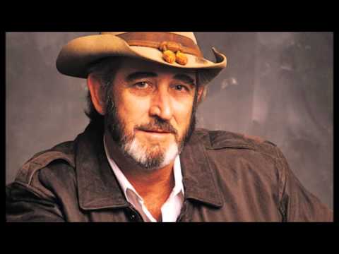 Don Williams - Not A Chance