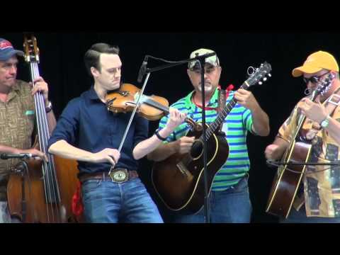 2015-04-26 TSC RR1 Reel C1 Dennis Ludiker - Hallettsville