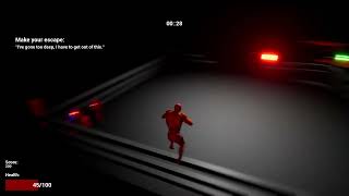 Blood Brawls Gameplay