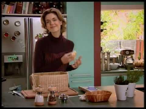 Gigot confit aux pommes de terre- Julie Cuisine