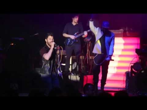 NIGMA live pop & laika - WINTER 2014!!!