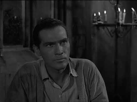 2x05 pt.4 - Ululati nella notte - Ai Confini Della Realtà (The Twilight Zone)