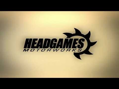 HeadGames Pocket Port vs. Pocket Port R