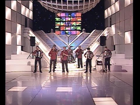 Orkestar Urnebes i Danijela Marković  Uživo 2013. God. - Bekrija