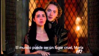 Reign S02E04  &quot;You are my light &quot;