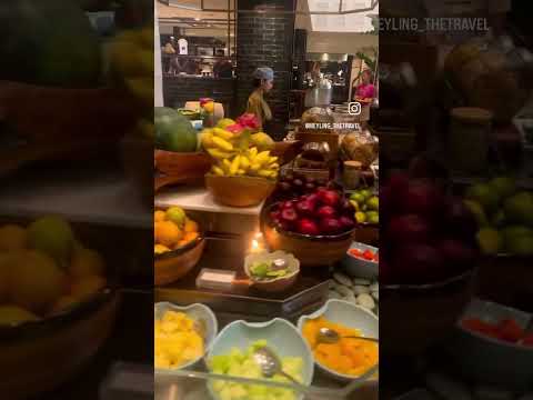 Resort Intercontinental Bali 🇮🇩