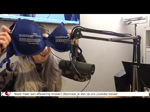 Angrynerds 090 - Du pain, du vine, du vaccin