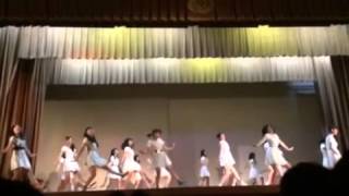 Diamond only/E-girls 踊ってみた(みきゃしで国際)