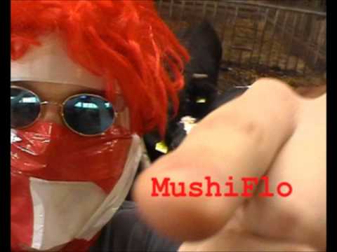 Mushiflo - Penner Klatschen