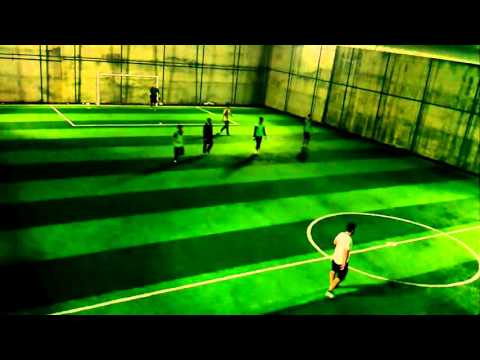 Ayaz Arena Halı Saha 10.02.2016 22:00 - akillisaha.com