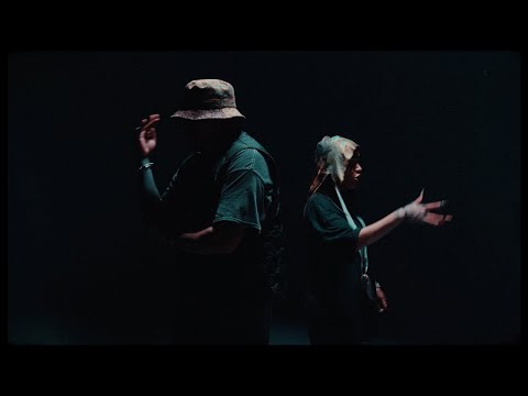 Mike Díaz - Ding Dong Ft. Neblinna (Video Oficial)