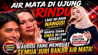 Download lagu Air Mata Di Ujung Rindu | Wanita suara emas buat BcL dan Judika Menangis mp3 Download lagu Air Mata Di Ujung Rindu | Wanita suara emas buat BcL dan Judika Menangis mp3