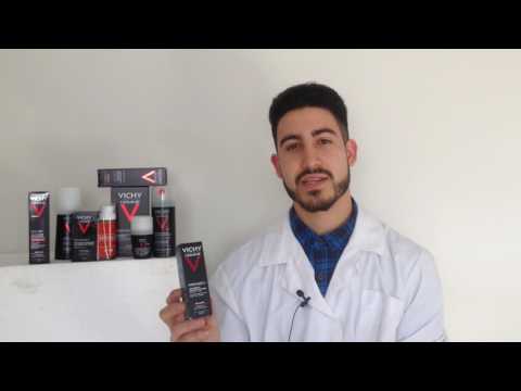 Il pigmentary nota su una faccia in una farmacia Letà pigmentary nota su un corpo da che