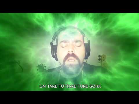 INTENTA ESCUCHAR 1 MINUTO Y RECIBIRAS PROTECCIÓN TOTAL Y AYUDA DIVINA  - OM TARE TUTTARE TURE SOHA