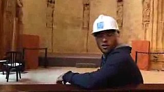 Cathedral Santa Maria - Vitoria-Gasteiz, Spain