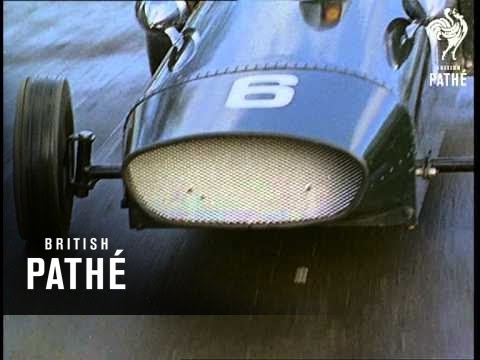 Out Takes / Cuts From Cp 637 - Reel 1 Of 2 - Volunteer Emergency Service And Ton-Up Tots (1967)